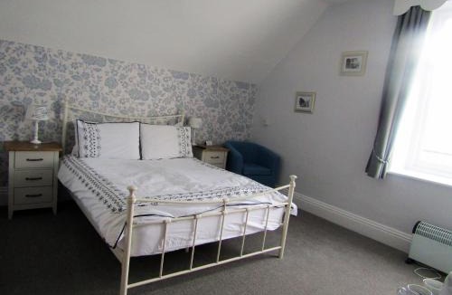 Moretonhampstead Bed & Breakfast | The Old Post House