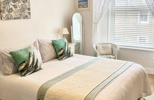 St Just Bed & Breakfast | The Old Post House B&B