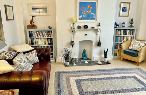 St Just Bed & Breakfast | The Old Post House B&B