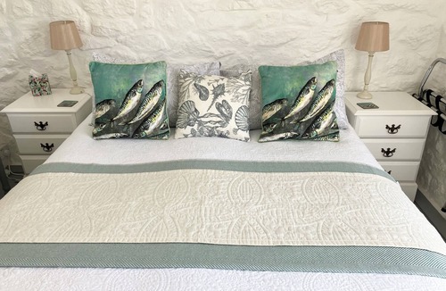 St Just Bed & Breakfast | The Old Post House B&B