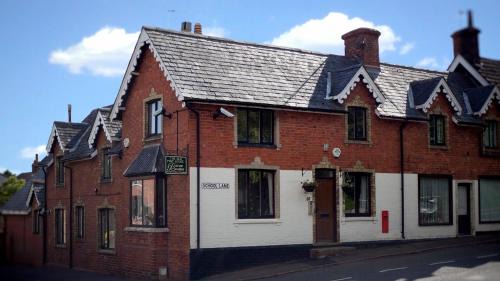 Naseby Bed & Breakfast | The Old Post House