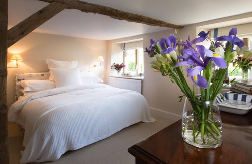 Adlestrop Bed & Breakfast | The Old Post Office Adlestrop