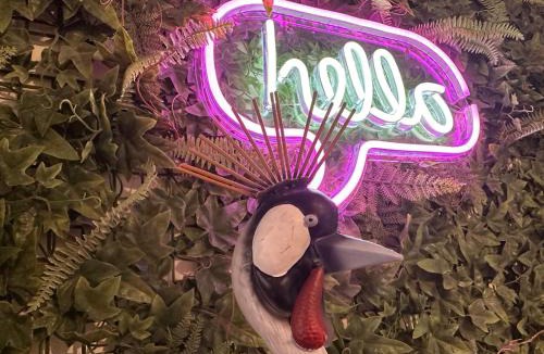 Bishops Waltham Apartment | The Old Post Office