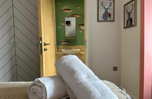 Bishops Waltham Apartment | The Old Post Office