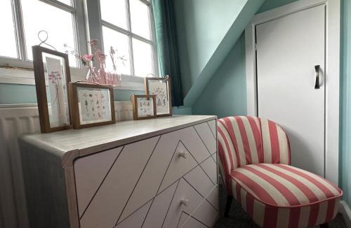 Bishops Waltham Apartment | The Old Post Office