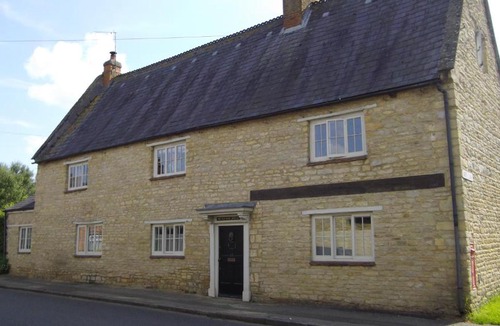 Stoke Goldington Bed & Breakfast | The Old Post Office