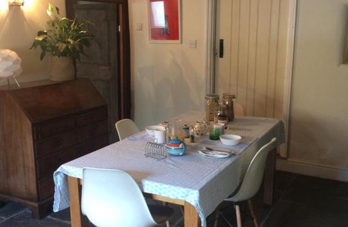 Stoke Goldington Bed & Breakfast | The Old Post Office