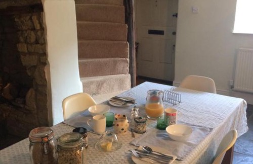 Stoke Goldington Bed & Breakfast | The Old Post Office