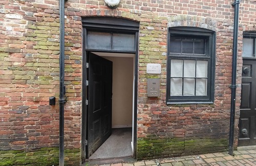 Bishops Waltham Apartment | The Old Post Office