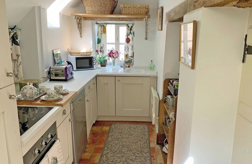 Rendcomb Cottage | The Old Post Office - 27967