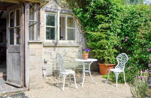 Rendcomb Cottage | The Old Post Office - 27967
