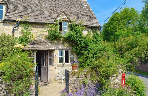 Rendcomb Cottage | The Old Post Office - 27967