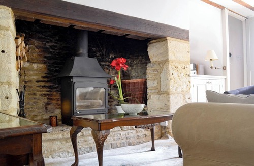 Rendcomb Cottage | The Old Post Office - 27967