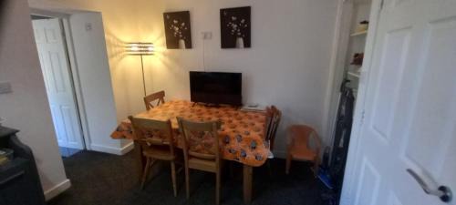 Adlington Apartment | The Old Post Office Apartment