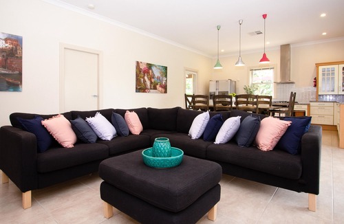 Eurunderee House | The old post office