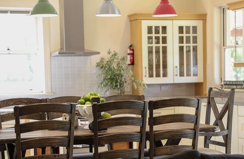 Eurunderee House | The old post office