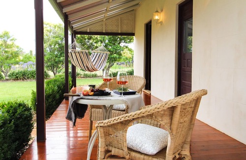 Eurunderee House | The old post office