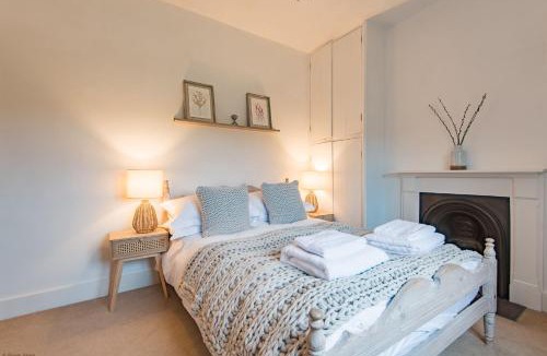 Dargate House | The Old Post Office by Bloom Stays