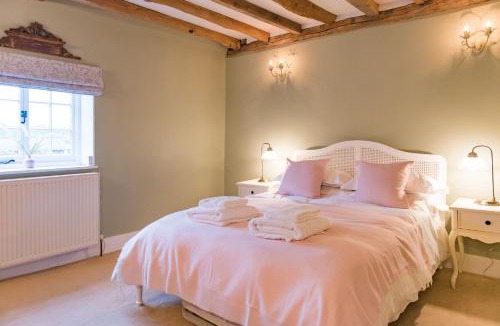 Dargate House | The Old Post Office by Bloom Stays