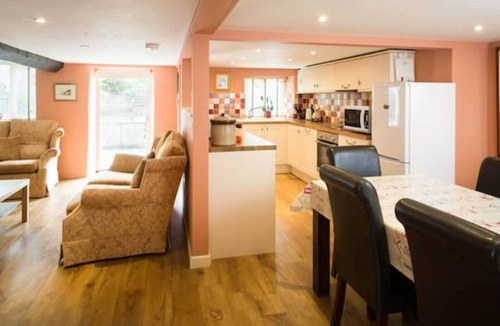 Axmouth Cottage | The Old Post Office Cottage on the Jurassic Coast