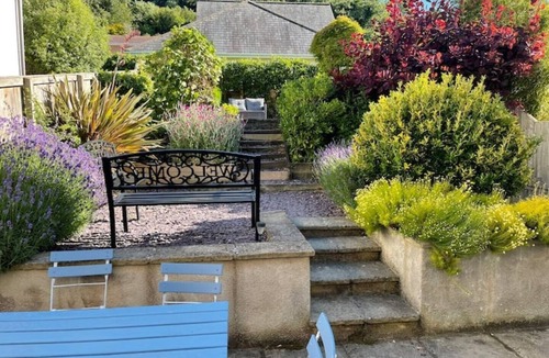 Axmouth Cottage | The Old Post Office Cottage on the Jurassic Coast