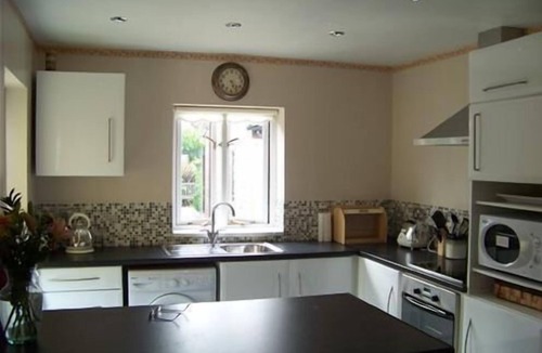 Gastard Cottage | The Old Post Office Cottage