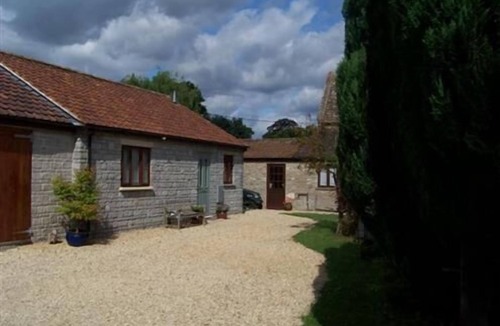 Gastard Cottage | The Old Post Office Cottage