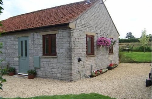 Gastard Cottage | The Old Post Office Cottage