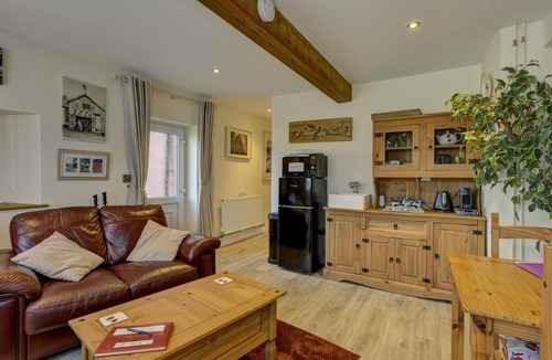 Exford Cottage | The Old Post Office, Exford