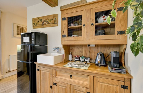 Exford Cottage | The Old Post Office, Exford