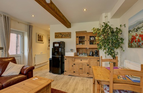 Exford Cottage | The Old Post Office, Exford