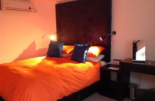 Ardley House | The old post office