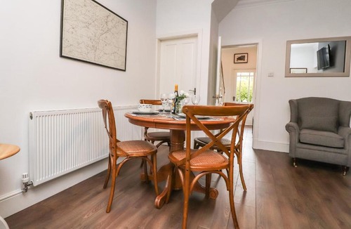 Fence House | The Old Post Office