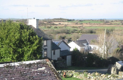 Amlwch House | The Old Post Office