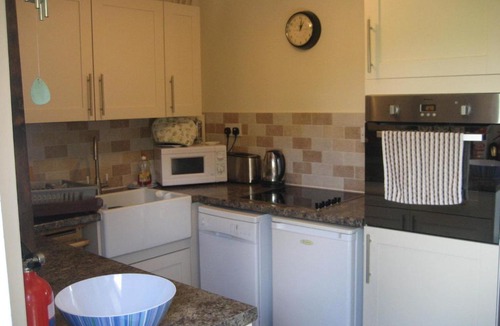 Amlwch House | The Old Post Office