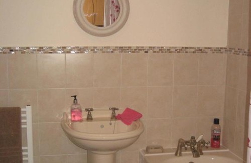 Amlwch House | The Old Post Office