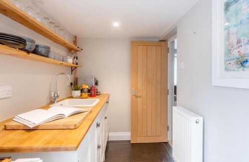 West Ilsley House | The Old Post Office