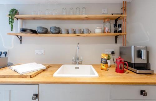 West Ilsley House | The Old Post Office