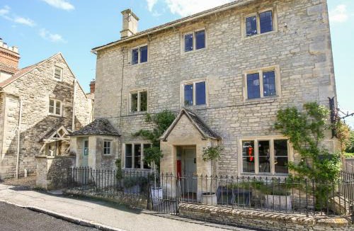 Coln St Aldwyns House | The Old Post Office