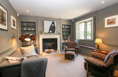 Coln St Aldwyns House | The Old Post Office