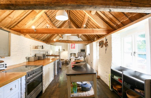 Coln St Aldwyns Cottage | The Old Post Office