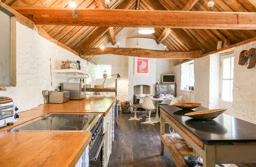 Coln St Aldwyns Cottage | The Old Post Office