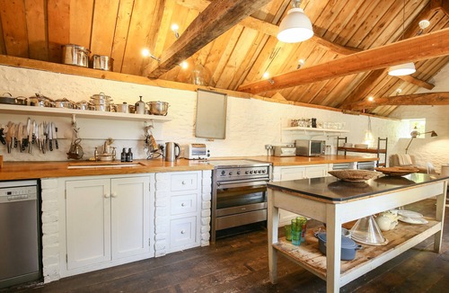 Coln St Aldwyns Cottage | The Old Post Office