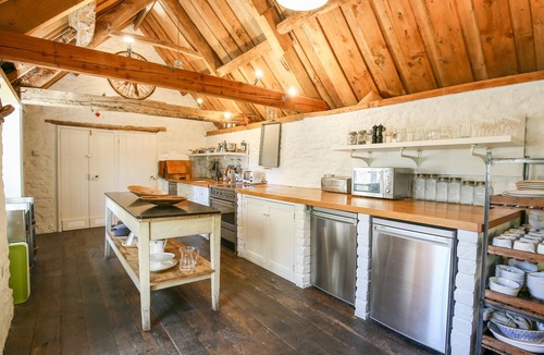 Coln St Aldwyns Cottage | The Old Post Office