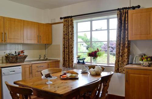 Ruckhall House | The Old Post Office