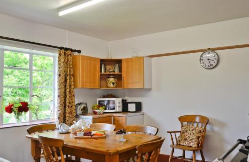 Ruckhall House | The Old Post Office