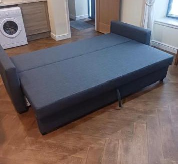 Golspie Apartment | The old post office