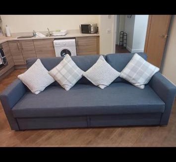 Golspie Apartment | The old post office