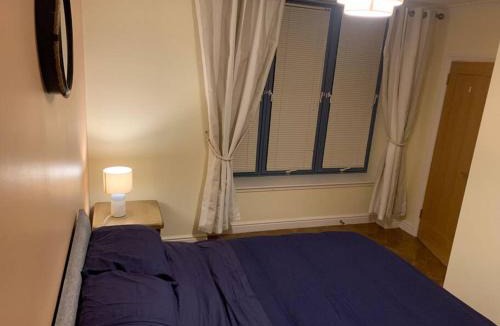 Golspie Apartment | The old post office