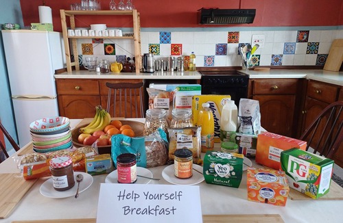 Coverack Hotel | The Old Post Office